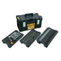 DEWALT Mechanics Tool Set with TOUGHSYSTEM® Box, 226-Piece, DWMT45430H