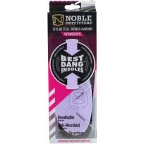 NOBLE OUTFITTERS™ Best Dang™ Insoles