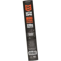 MTN OPS® Meat Stick, Black Pepper, 4152181301, 2.2 OZ