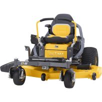 Cub Cadet® Ultima Series™ Z3 60 Zero-Turn Lawn Mower with AeroForce™ Fabricated Deck, 24 HP, 17AIECE5A10, 60 IN