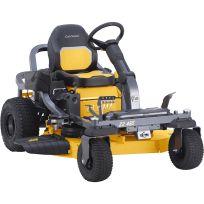 Cub Cadet® Ultima Series™ Z2 46S Zero-Turn Lawn Mower with AeroForce™ Fabricated Deck & Synchro-Steer™ Technolo, 17CIGBYNA10, 46 IN