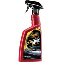 Meguiar's® Quik Wax, A1624, 24 OZ