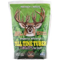 WHITETAIL INSTITUTE® IMPERIAL WHITETAIL® Tall Tine Tubers, TT3, 3 LB