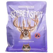 WHITETAIL INSTITUTE® IMPERIAL WHITETAIL® Secret Spot, SECS4, 4 LB
