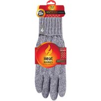 Heat Holders® Women's Amelia Twist Cable Knit Gloves