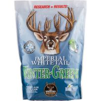 WHITETAIL INSTITUTE® IMPERIAL WHITETAIL® Winter-Greens, WG3, 3 LB