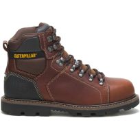 Caterpillar Men's Alaska 2.0 Steel Toe Work Boot