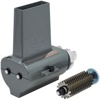 LEM® Big Bite 2 in 1 Jerky Slicer/Tenderizer Attachment, 433TJ