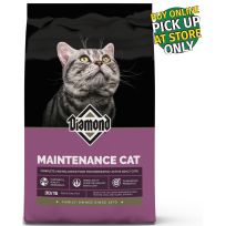 Diamond Maintenance Chicken Dry Cat Food, 304, 40 LB Bag