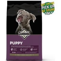 Diamond Puppy Formula Dry Dog Food, Chicken, 119, 20 LB Bag