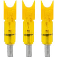 Lumenok Lighted Crossbow Nock, .300 ID, GTC3