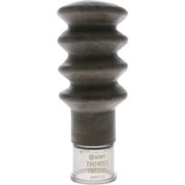 Hunters Specialties Strut Thunder Twister Gobble Call, HS-STR-06965, Camo