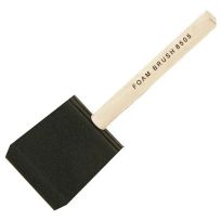 MintCraft High Density Foam Brush, 850520, 2 IN