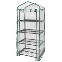 Miracle-Gro® Miracle-Gro Mini Greenhouse, 70524, Green, Small