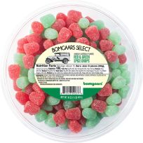 BOMGAARS SELECT Red & Green Spice Drop, 54037, 16 OZ