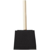 MintCraft High Density Foam Brush, 850530, 3 IN