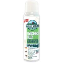 Maggie's Farm Flying Insect Killer, MFIK014, 14 OZ