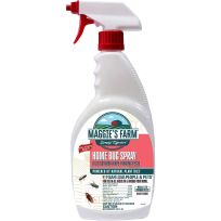 Maggie's Farm Home Bug Spray, MHBS024, 24 OZ