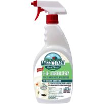 Maggie's Farm 3-in-1 Garden Spray, MGSK024, 24 OZ