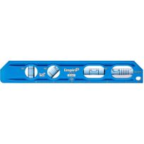 Milwaukee Tool TRUE BLUE® Die Cast Torpedo Level, EM85.8, 8 IN