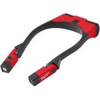 Milwaukee Tool REDLITHIUM™ USB 400L Neck Light, 2117-21