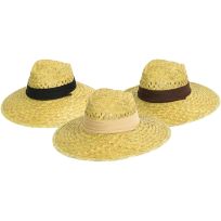 Goldcoast Outdoors Lifeguard Straw, GCB3322-NAT-O, Natural, One Size Fits Most