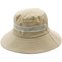 Goldcoast Outdoors Tahoe Mesh Bucket, GCO5101-SND-A, Natural, One Size Fits Most