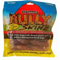 Scoochie Bully Skinz, 660, 3 OZ