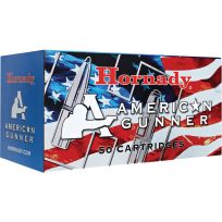 Hornady® American Gunner® .223 Remington, HP Match, 55 Grain, 50-Rounds, 80237