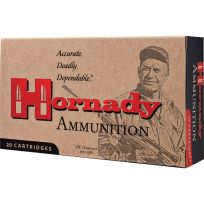 Hornady® Black®, 6.5mm Grendel, 123 Grain, 20-Rounds, 81528