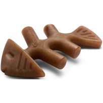 Benebone® Fishbone, Jack Salmon, 2-Pack, 665244