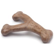 Benebone® Puppy Wishbone, Bacon, 829244