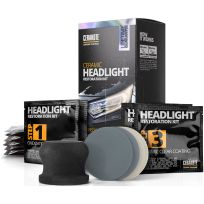 CERAKOTE® Ceramic Headlight Restoration Kit, AH-HLKIT