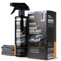 CERAKOTE® Platinum Rapid Ceramic Paint Sealant Kit, AH-RCPAINT12