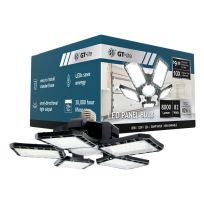 GT-Lite® 5 LED Panel Buld, 8000 Lumen, GT-BU-G805P