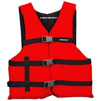 AIRHEAD® General Boating Life Vest