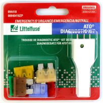 Littelfuse ATO Diagnostic Kit, 00940418ZP