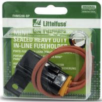 Littelfuse Fuse Holder, FHMS200-BP