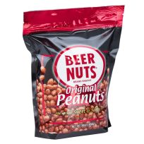 BEER NUTS® Original Peanut, 01321, 30 OZ