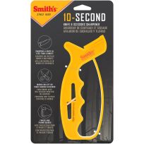 Smith's® 10-Second Knife & Scissor Sharpener, SP-JIFF-S