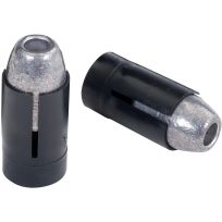 Traditions® Plinker Sight In Bullets .50 Cal, 240 Grain, 014111