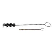Traditions® Breech Plug Brush Kit with Fire Channel Brush & Nylon Cleaning Brush, 022970