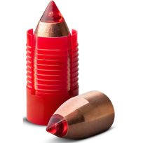 Traditions® Smackdown® XR™ Bullets .50 Cal, 15-Count, 250 Grain, 15-Count, 024981