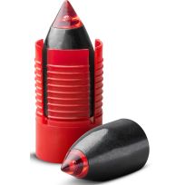 Traditions® Smackdown® Carnivore™ Bullets .50 Cal, 250 Grain, 15-Count, 025001