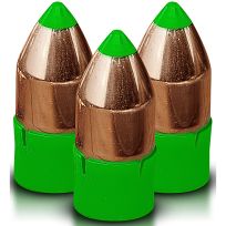 Traditions® Smackdown® MZX™ Bullets .50 Cal, 290 Grain, 15-Count, 029962