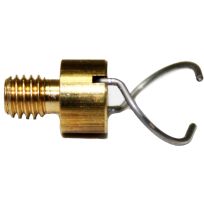 Traditions® Patch Puller Worm, .45 - .50 Cal., 125602