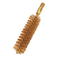 Traditions® Cleaning Brush - .50 - .54 Cal. - Bronze bristles 10/32 Threads, 127804