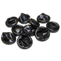 Traditions® Muzzleloading Rain Gear (Muzzle Covers), 10-pack, 133003