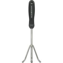 BLACK DIAMOND™ 3-Tine Garden Cultivator, BD2-090