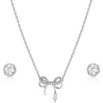 Montana Silversmiths Sweetheart Jewelry Sets, JS6383